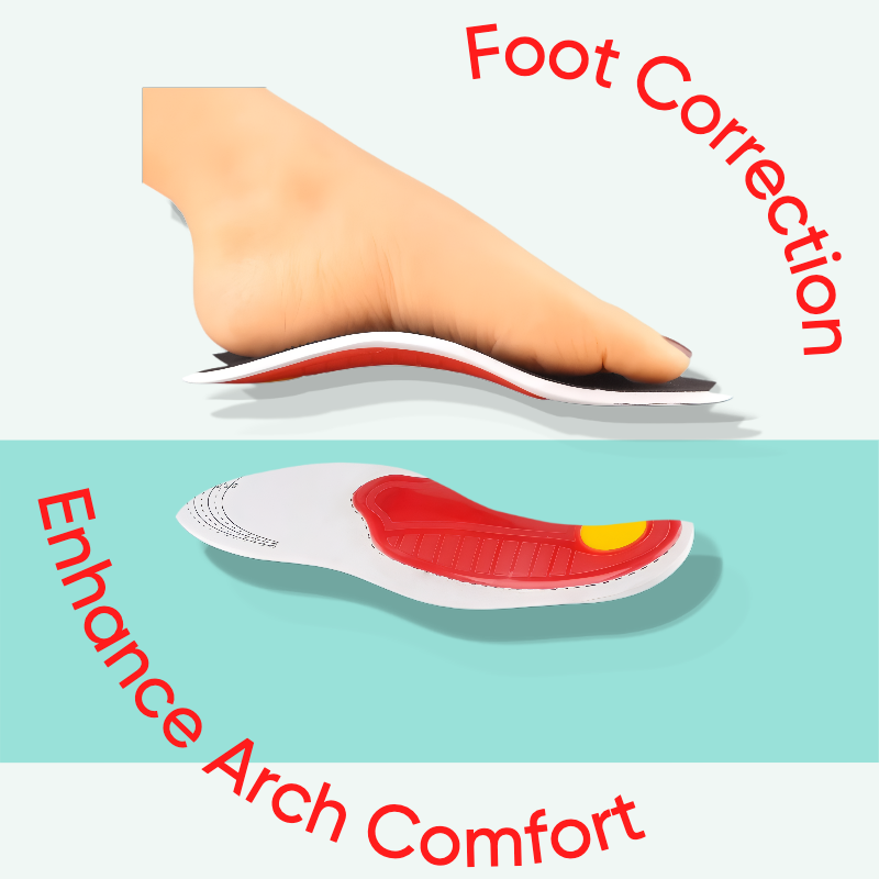 Ortho Insoole™