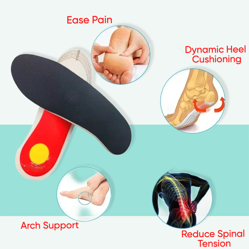 Ortho Insoole™
