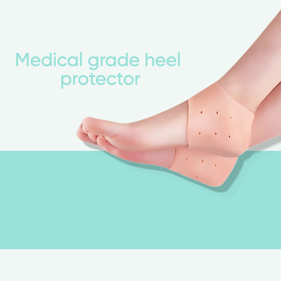 Insoole Heel Wrap™