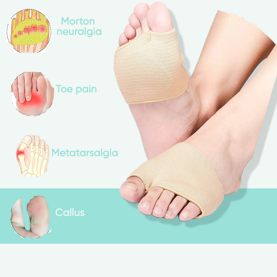 Insoole Toe Guard™