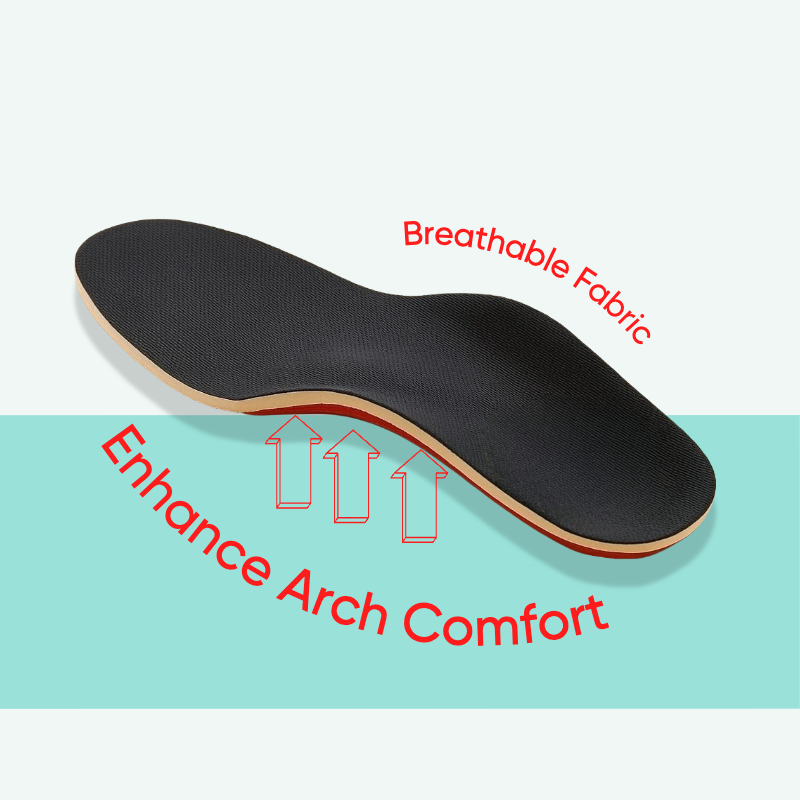 Ortho Insoole™