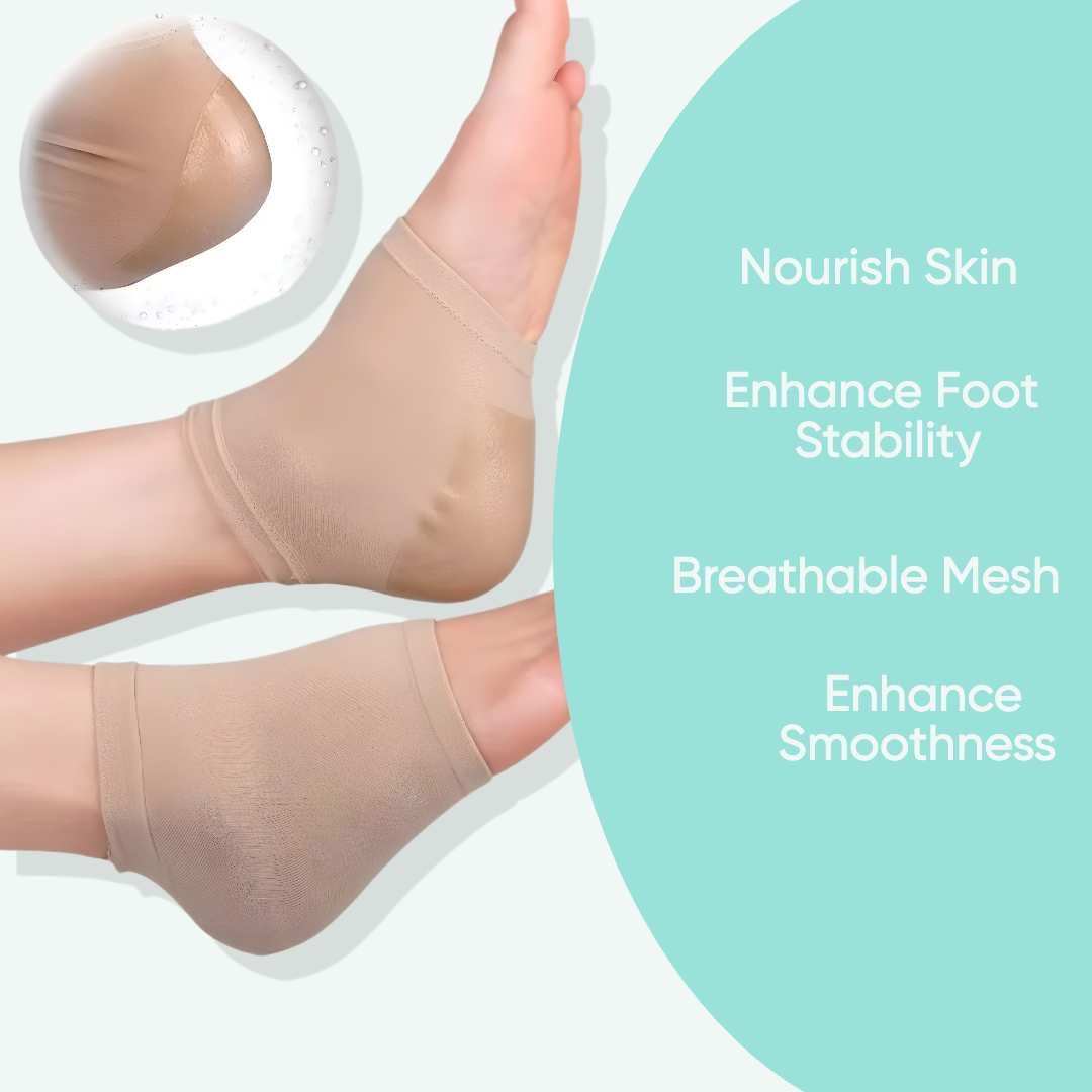 Insoole Heel Shield™