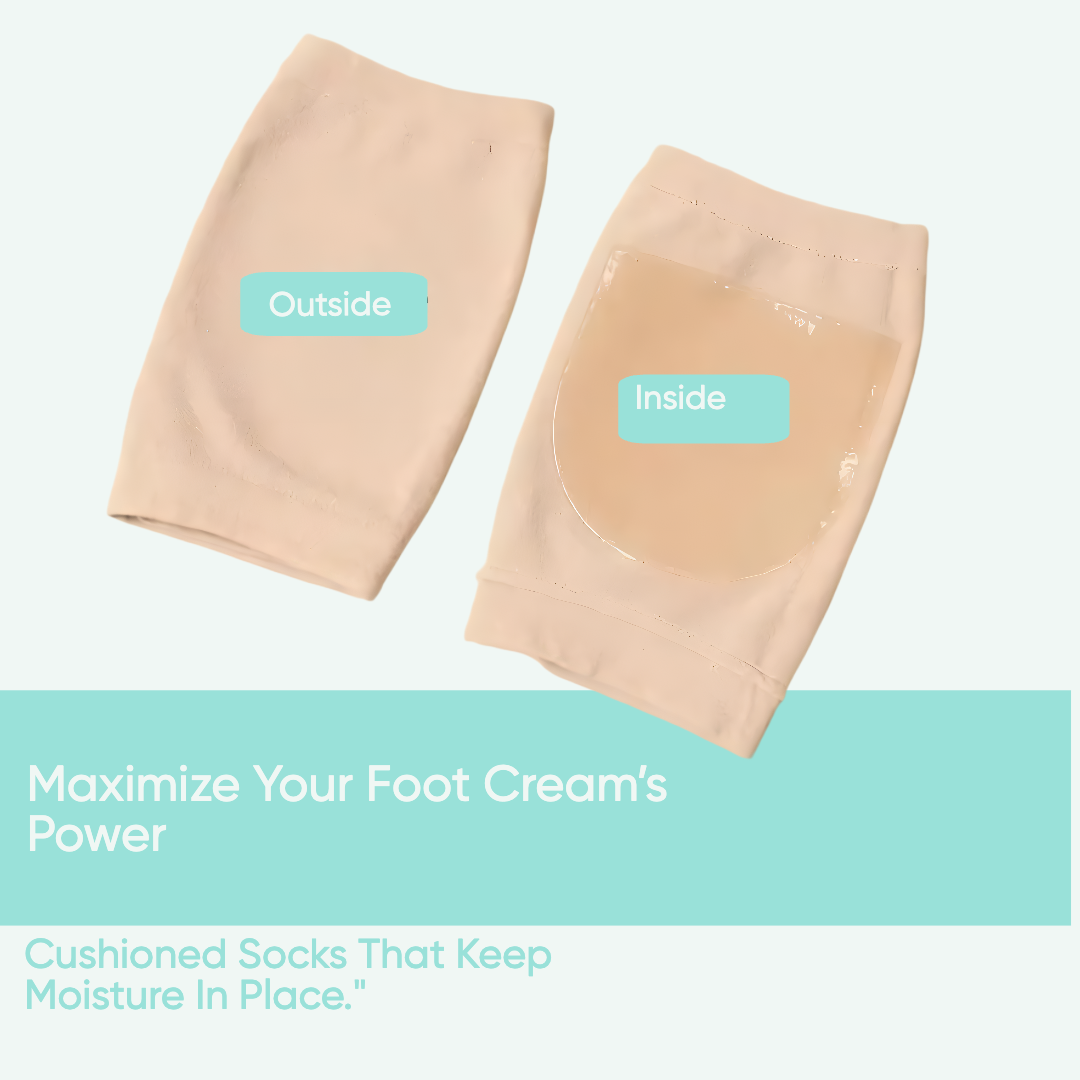 Insoole Heel Shield™