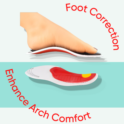 Ortho Insoole™