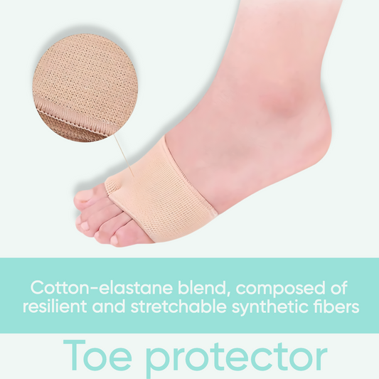 Insoole Toe Guard™