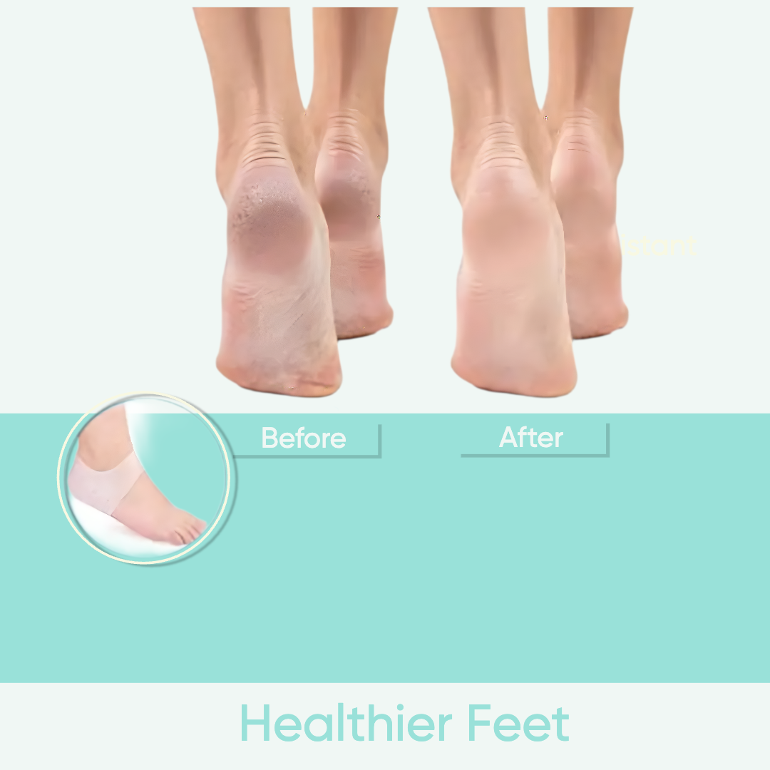 Insoole Heel Wrap™