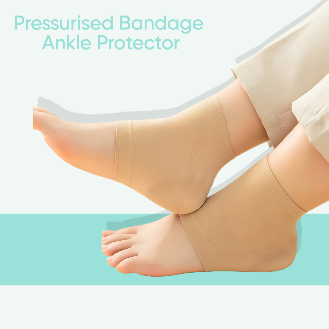Insoole Heel Shield™