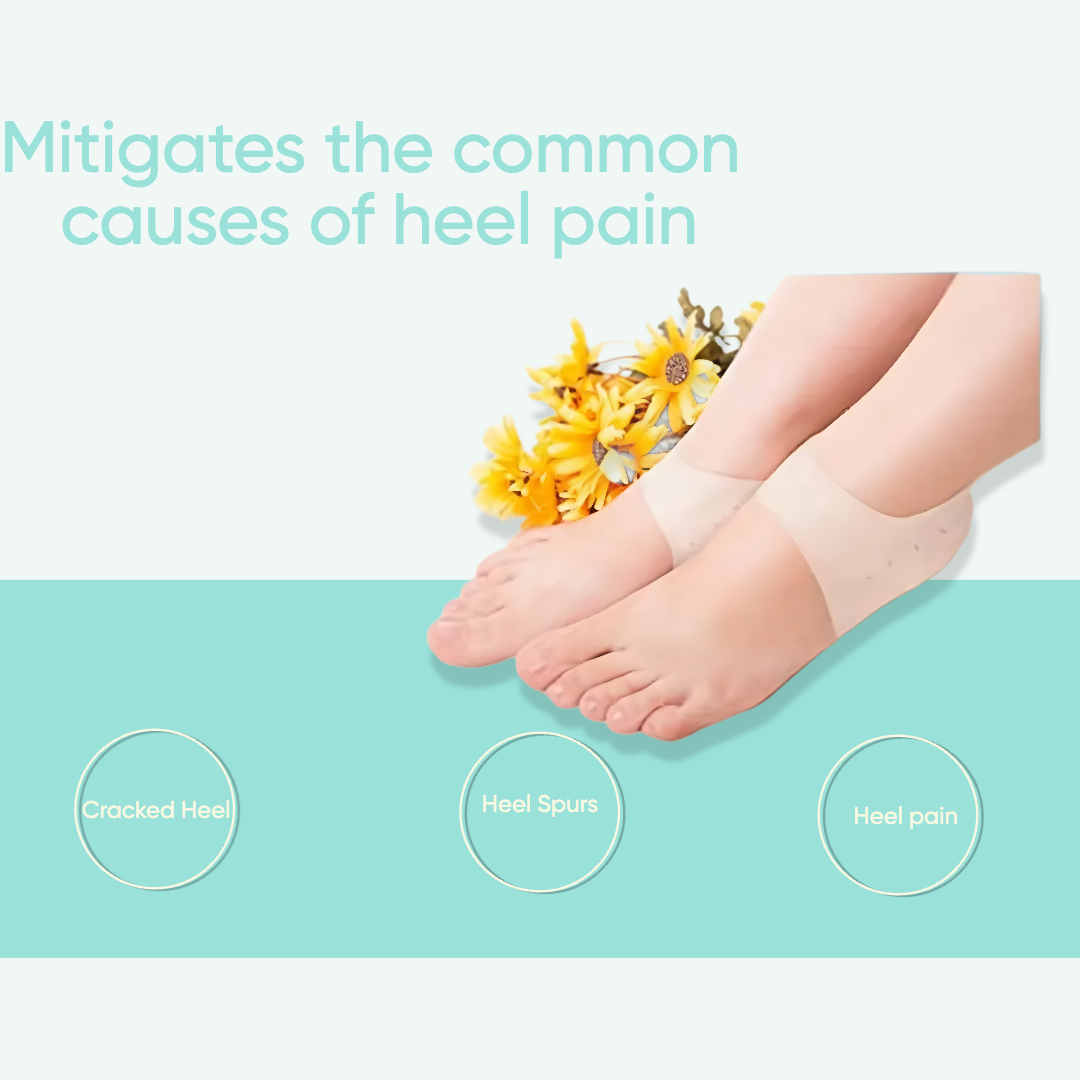 Insoole Heel Wrap™