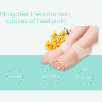 Insoole Heel Wrap™