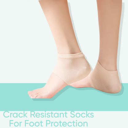 Insoole Heel Shield™