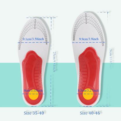 Ortho Insoole™