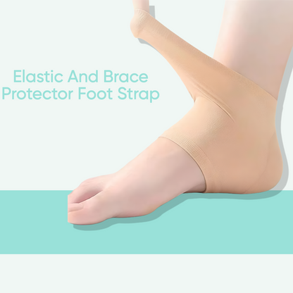 Insoole Heel Shield™
